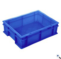 Plastic Crates Series 300 - 200 | 400 - 300