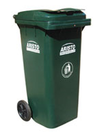 Genreal Plastic Crates