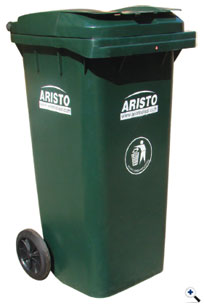 Genreal Plastic Crates
