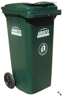 Genreal Plastic Crates