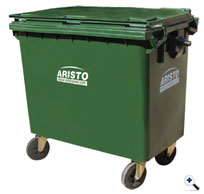 Genreal Plastic Crates